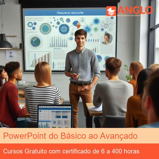 PowerPoint do Básico ao Avançado